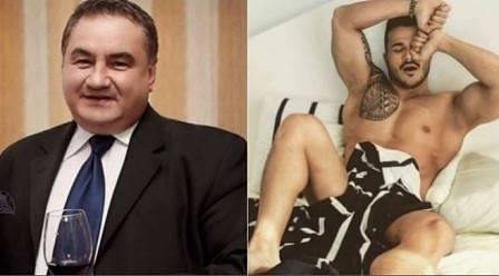 Любовник на Галин драпа за кметския стол в Пазарджик