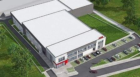 ABB отваря нов завод в Петрич, открива 420 работни места