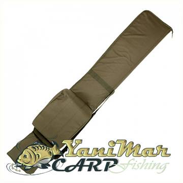 Калъф Nash Apache Rod Holdalls