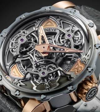 Компликациите в часовникарството