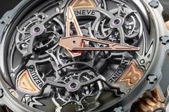 Компликациите в часовникарството