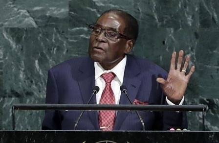 Почина Робърт Мугабе, дългогодишният президент на Зимбабве