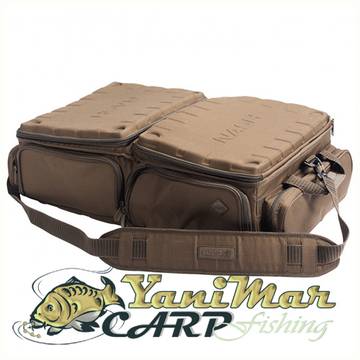 Чанта Nash Logix Barrow Low Loader