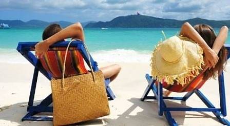 270 000 на почивка у нас по празниците около Съединението