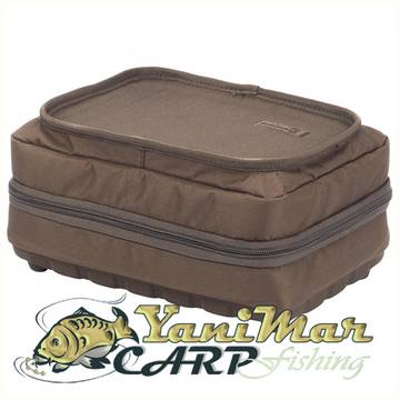 Кутия Nash Logix Work Box