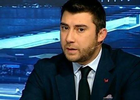 Карлос Контрера: Корнелия Нинова си прави сметката чрез Мая Манолова да удари Борисов в София