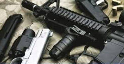 Турски полицаи задържаха нелегално оръжие за България