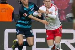 „Ливърпул“ подновяват интереса си към Тимо Вернер