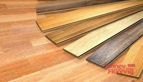 Каква е цената на ламиниран паркет?