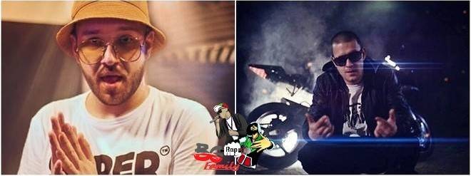 Очаквайте Hoodini и Andyto в интервю за BG RAP FAMILY