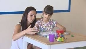 Специализирано звено за деца с аутизъм отвори врати в София