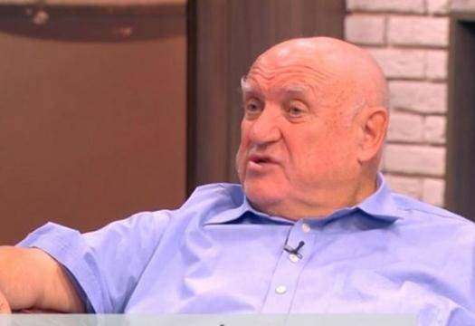 Адвокат Марковски разкри какво наистина се случва със свирепите убийци в затвора |