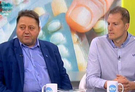 Криза за млади лекари у нас |