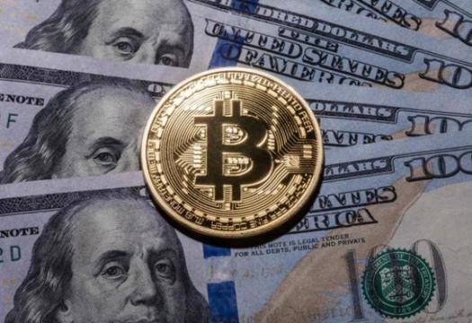 И шефът на ЦБ на Англия заговори за смяна на долара като глобална валута |