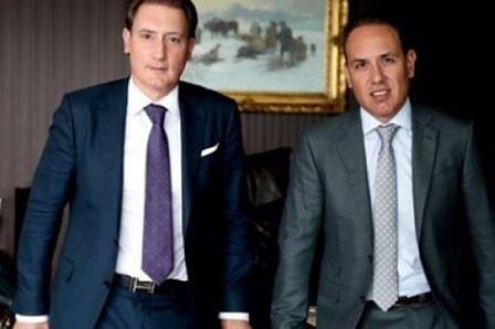 Домусчиеви започнаха да режат регионалните сайтове на Дарик