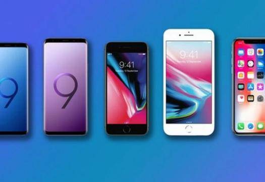 И най-продаваните смартфони в света са … |