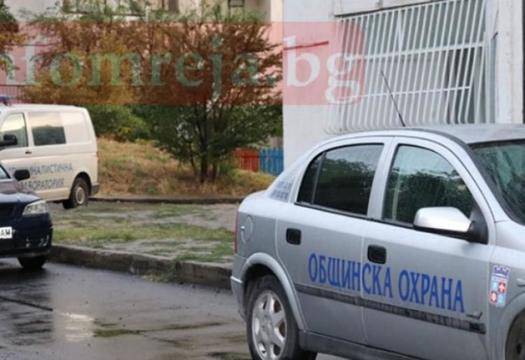 Заради младата си любовница Камелия 75-г. дядо Симо убил Васко в Кюстендил |