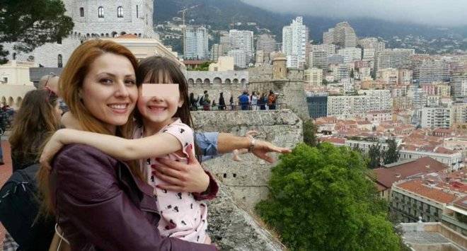 Мъжът на зверски убитата Виктория: Северин може да посегне на дъщеричката ни |