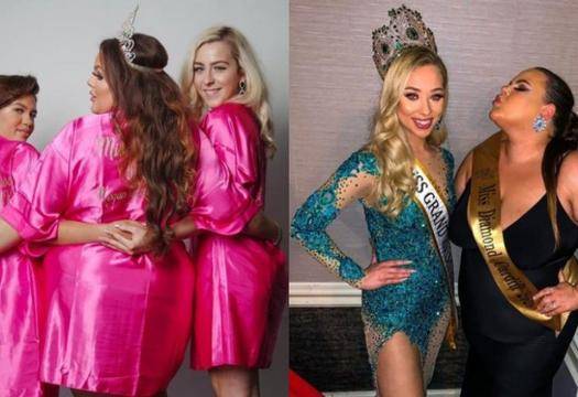 Наричаха я “Мис Пиги“, сега напук побеждава в конкурси за красота СНИМКИ 18 |