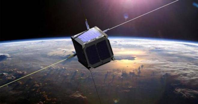 В Анапа през 2020 година ще започнат да произвеждат микроспътници за ВС на Русия