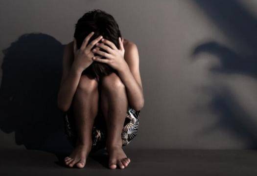 Ужасяваща статистика за сексуалното насилие над деца у нас |