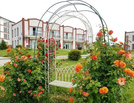 Спа Уикенд в Комплекс Аква Терми