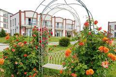 Спа Уикенд в Комплекс Аква Терми