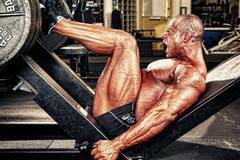 Квадрицепси(четириглав бедрен мускул) – упражнения, тренировъчни функции, анатомия