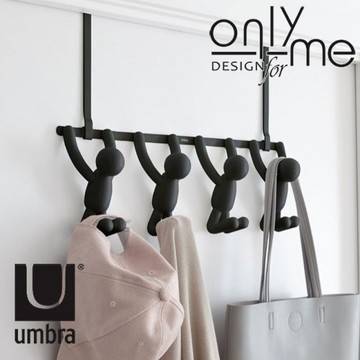 Закачалка за врата UMBRA BUDDY 4 – черна