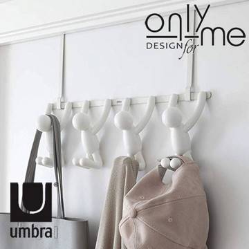Закачалка за врата UMBRA BUDDY 4 – бяла