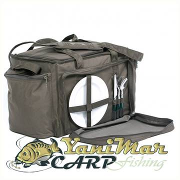 Чанта Nash KNX Food Bag