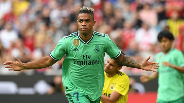 Невъзможната мисия на Мариано