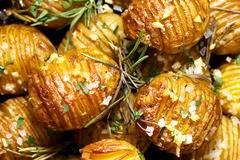 Тайната на перфектно изпечените картофи на фурна