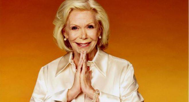 Луиз Хей: Проблемите в живота ни са резултат от мислите в главата ни