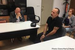 Оправдаха Toni Cetinski за произшествието, в което загина мъж