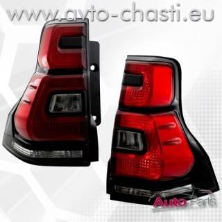 СТОПОВЕ ЗА TOYOTA LAND CRUISER FJ150