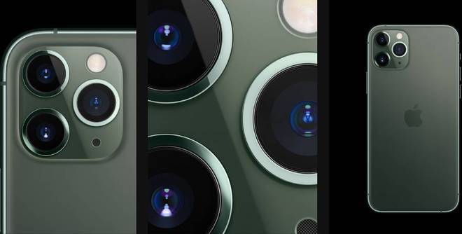 Apple представиха новия модел на iPhone