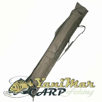 Калъф Nash KNX Rod Holdall