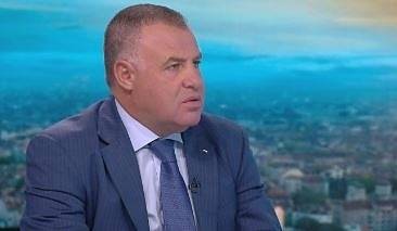 Найденов: Изборите ще минат, но африканската чума ще остане с години