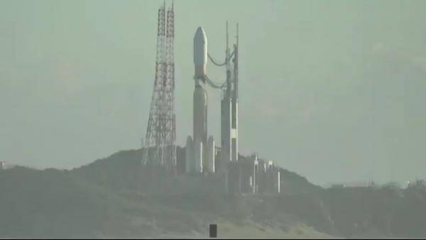 Пожар на стартовата площадка попречи на Япония да изстреля кораба Кунотори към МКС