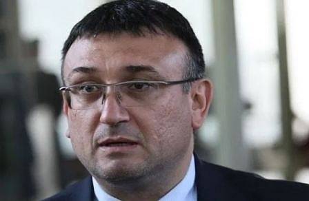 Младен Маринов: Осем лица са задържани за 24 часа по шпионския скандал