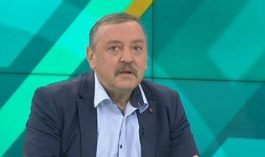 Тодор Кантарджиев: Очаква се пик на случаите на западнонилска треска
