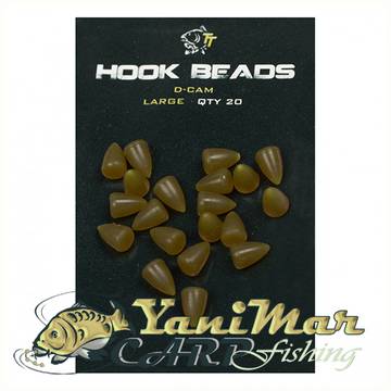 Стоперни мъниста Nash Hook Beads