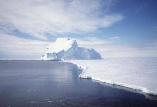 Учени с уникално откритие в Антарктида СНИМКА |