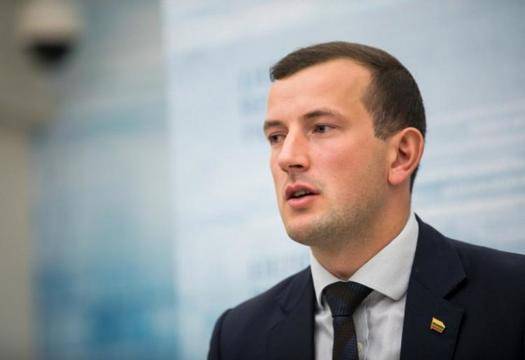 Умерен „зелен“ поема околната среда в Еврокомисията |