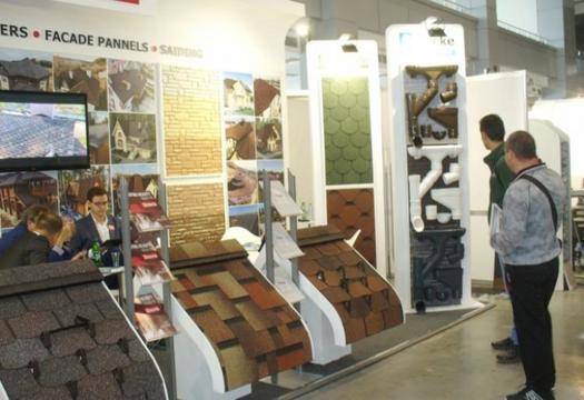 Уникално подово отопление демонстрират на Международния технически панаир |