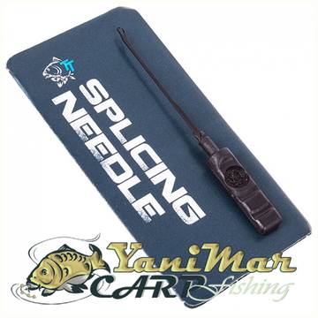 Игла Nash Splicing Needle