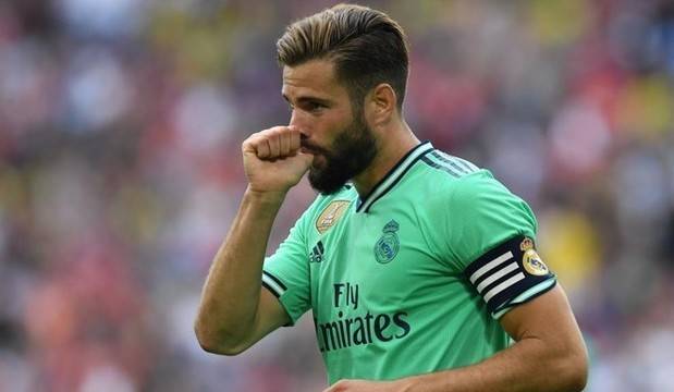 Лопетеги искаше Начо в Севиля това лято