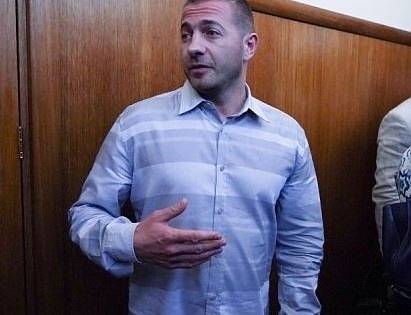 Ново обвинение за шефа на „ТАД груп“. Хаквали сайтове по списък