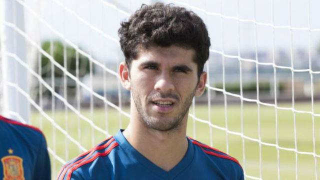 Валверде спря наема на Аленя в Реал Бетис